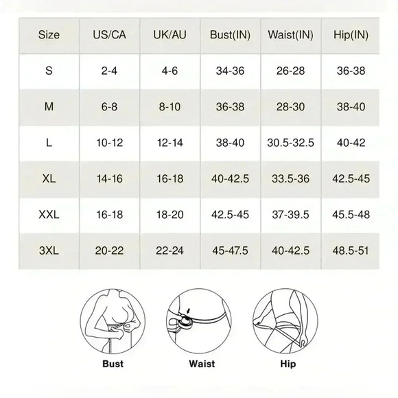 POPILUSH Shapewear Dress Faux-Suede Square Crew Neck Midi - Picture 8 of 12